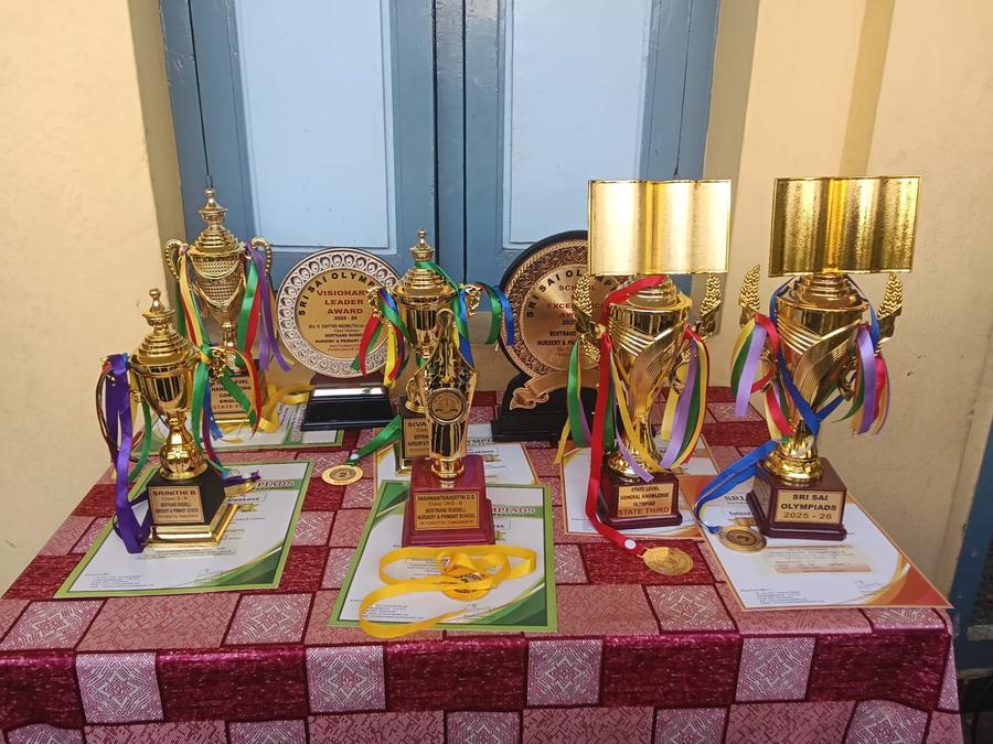 Prize Distribution Function